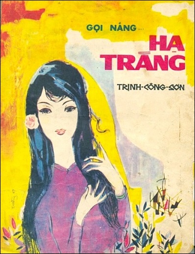 1 52 - [Sheet] Hạ trắng - Trịnh Công Sơn