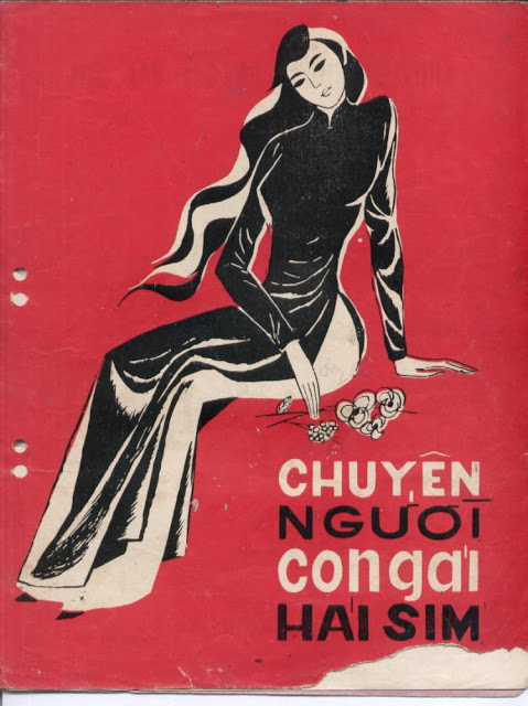 chuyennguoicongaihaisim - [Sheet] Chuyện người con gái hái sim - Hồng Vân