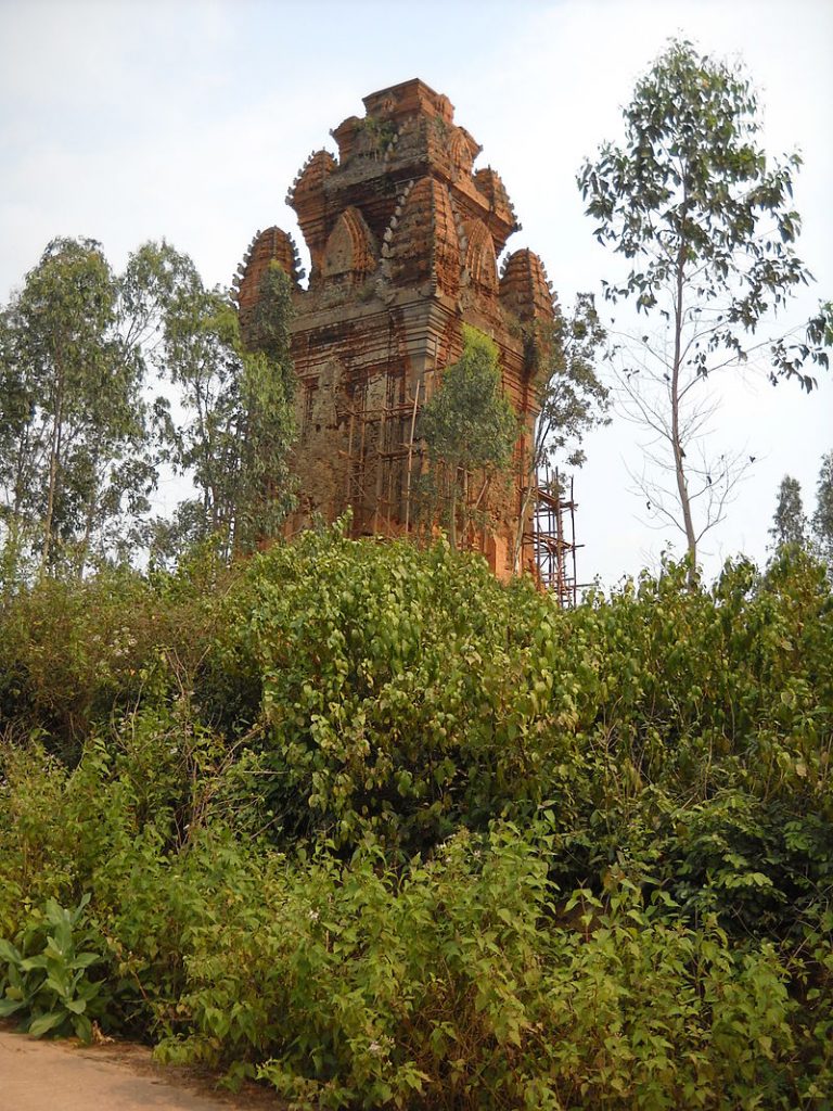 Tháp Cánh Tiên