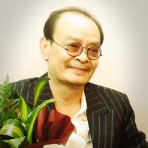 Nhạc sĩ Thanh Tùng