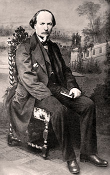 Placide Cappeau (1808-1877)